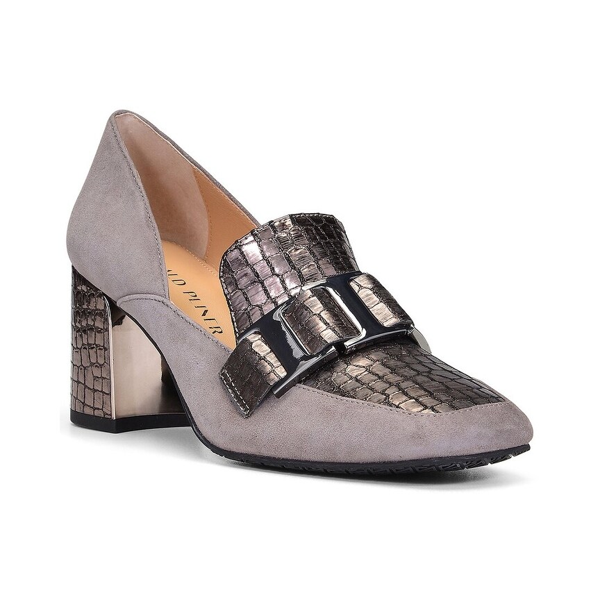 Donald J Pliner Womens IBBY Pump
